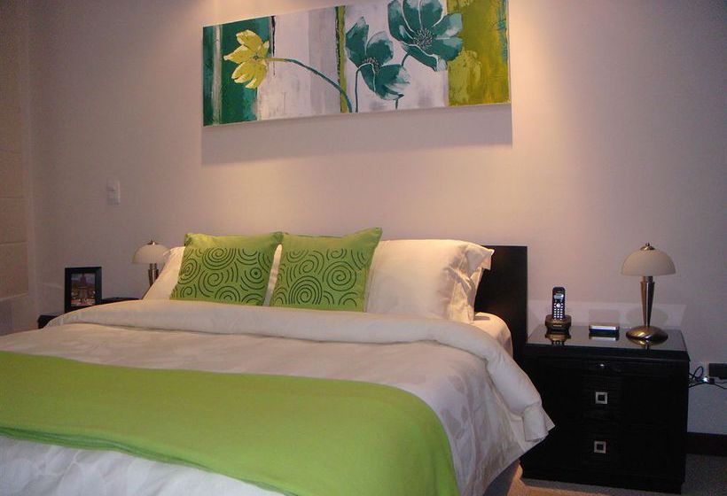 Bluezone Apartments | Quito | Pichincha | Ecuador 6