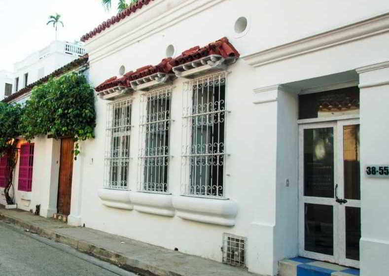 Hotel Casa Badillo Zen | Cartagena de Indias | Bolivar | Colombia 3