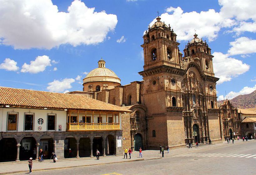 Hotel Loreto Boutique | Cuzco | Cuzco | Perú 10