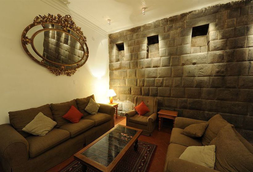 Hotel Loreto Boutique | Cuzco | Cuzco | Perú 11
