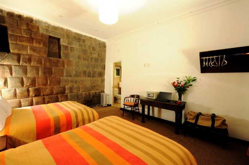 Hotel Loreto Boutique | Cuzco | Cuzco | Perú 12