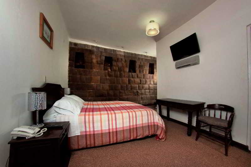 Hotel Loreto Boutique | Cuzco | Cuzco | Perú 13