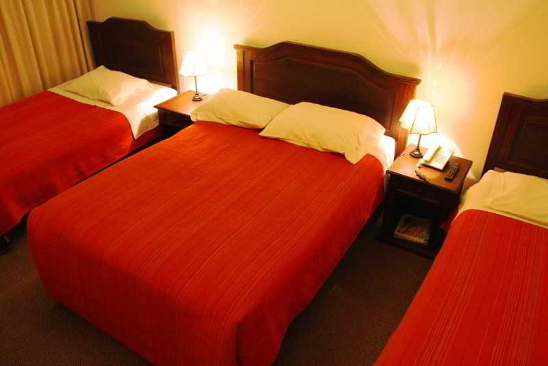 Hotel Loreto Boutique | Cuzco | Cuzco | Perú 14