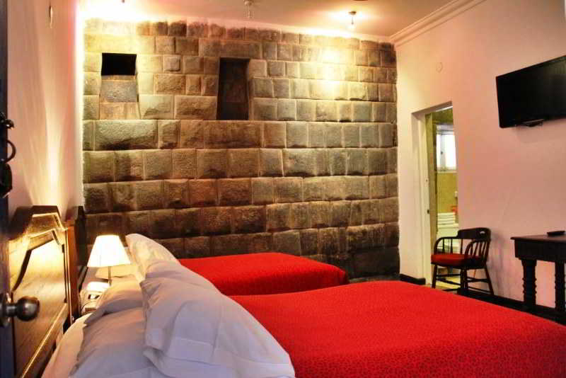 Hotel Loreto Boutique | Cuzco | Cuzco | Perú 15