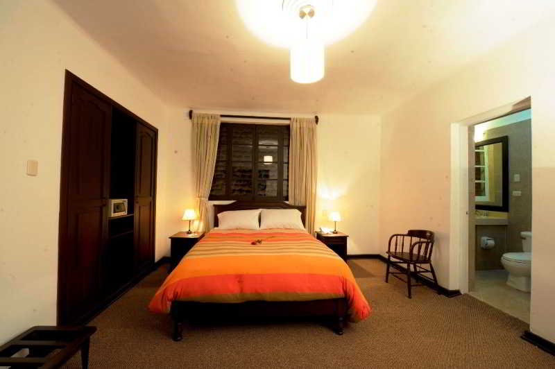 Hotel Loreto Boutique | Cuzco | Cuzco | Perú 16