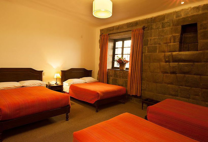 Hotel Loreto Boutique | Cuzco | Cuzco | Perú 3