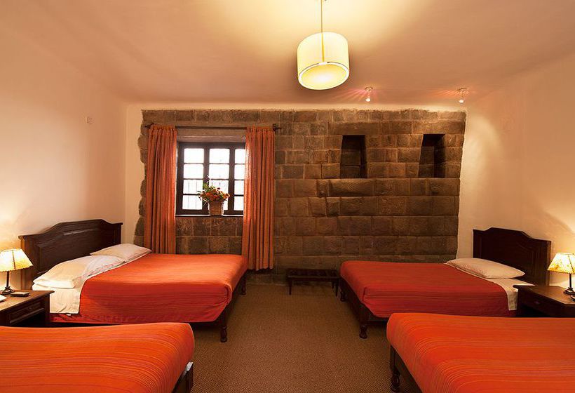 Hotel Loreto Boutique | Cuzco | Cuzco | Perú 4