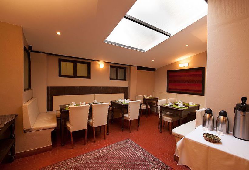 Hotel Loreto Boutique | Cuzco | Cuzco | Perú 5