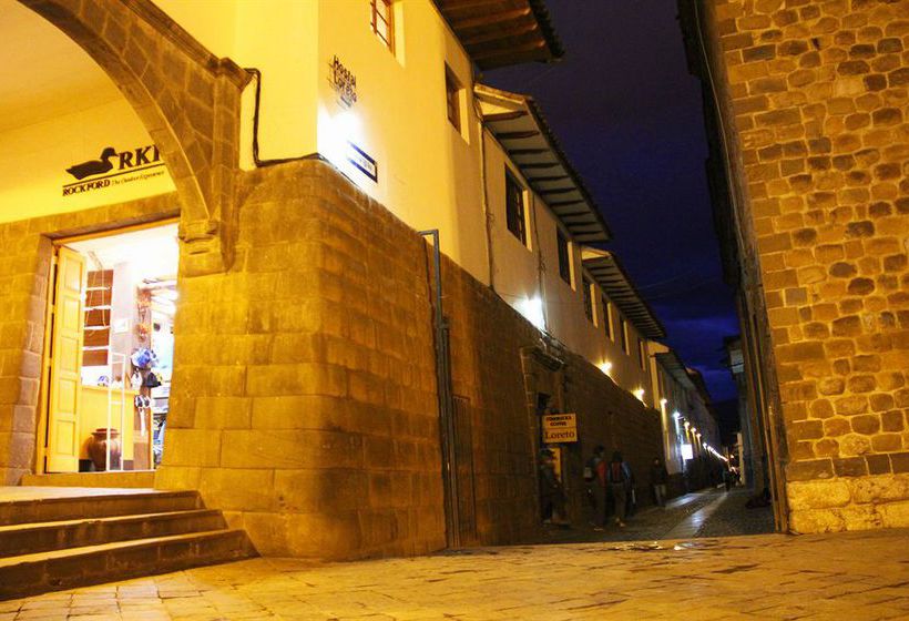 Hotel Loreto Boutique | Cuzco | Cuzco | Perú 6