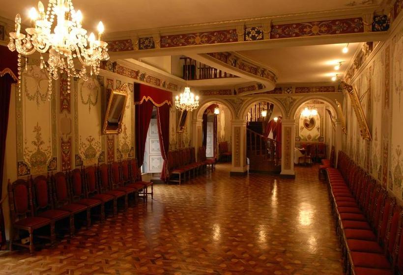 Hotel Independencia | Sucre | Bolivia | América del Sur 6
