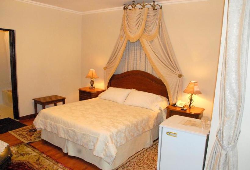 Hotel Independencia | Sucre | Bolivia | América del Sur 9