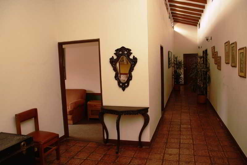 Hotel El Recuerdo | Popayán | Cauca | Colombia 1