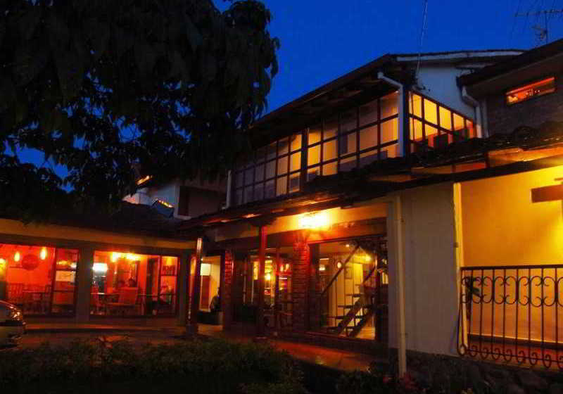 Hotel El Recuerdo | Popayán | Cauca | Colombia 2