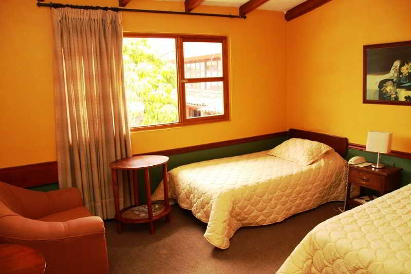 Hotel El Recuerdo | Popayán | Cauca | Colombia 3