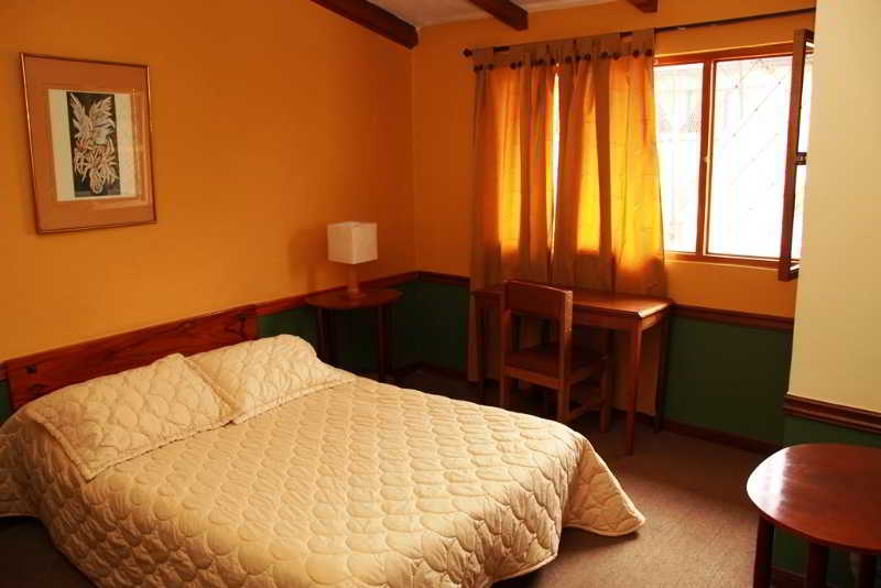 Hotel El Recuerdo | Popayán | Cauca | Colombia 4