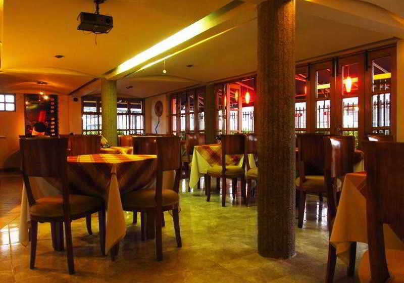 Hotel El Recuerdo | Popayán | Cauca | Colombia 5