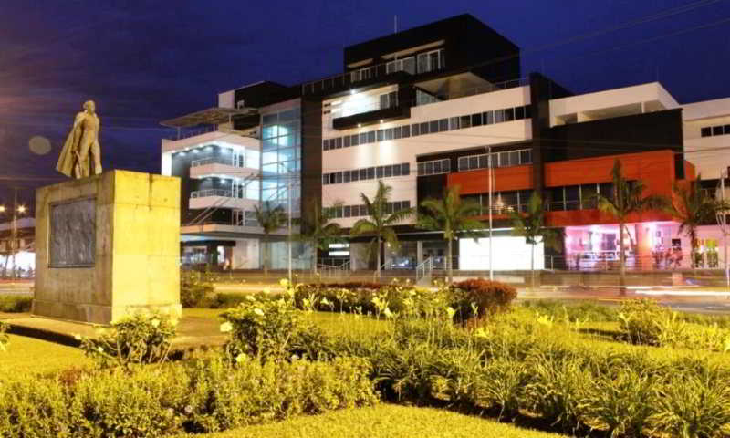 Hotel San Martin Popayan | Popayán | Cauca | Colombia 1