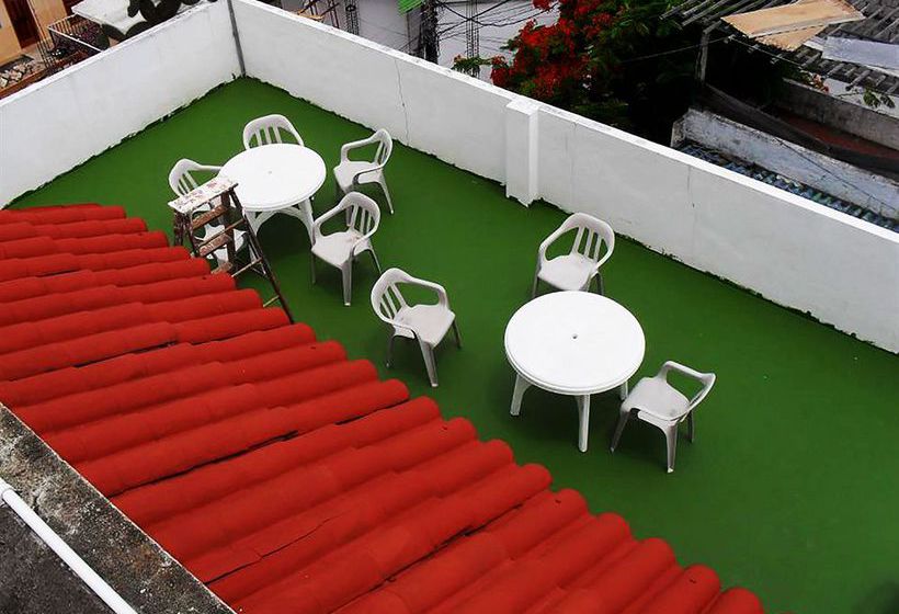 Hotel Castro Galapagos Puerto Ayora