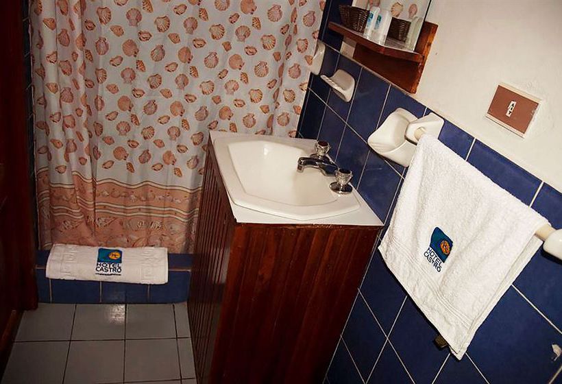 Hotel Castro Galapagos | Puerto Ayora | Galápagos | Ecuador 1