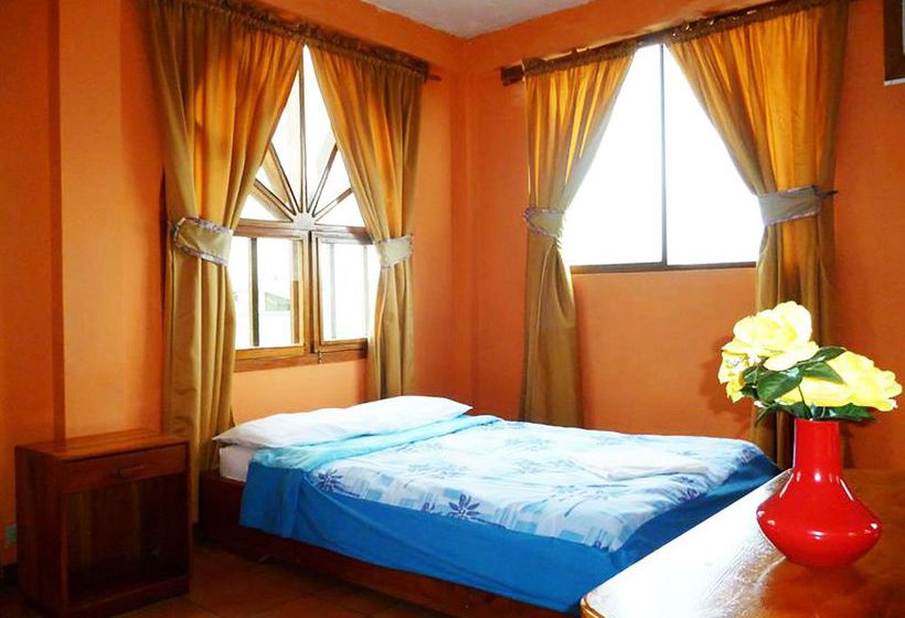 Hotel Castro Galapagos | Puerto Ayora | Galápagos | Ecuador 11