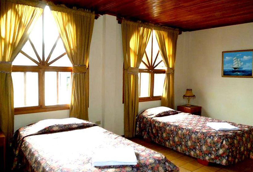 Hotel Castro Galapagos | Puerto Ayora | Galápagos | Ecuador 12