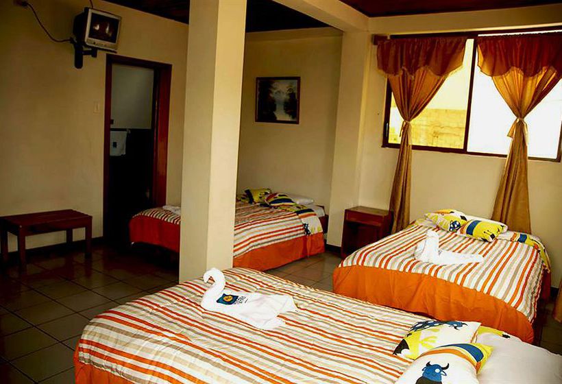 Hotel Castro Galapagos | Puerto Ayora | Galápagos | Ecuador 13