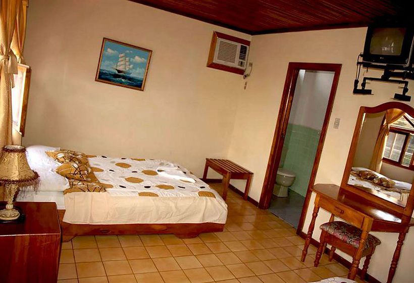 Hotel Castro Galapagos | Puerto Ayora | Galápagos | Ecuador 14