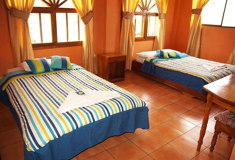 Hotel Castro Galapagos | Puerto Ayora | Galápagos | Ecuador 15