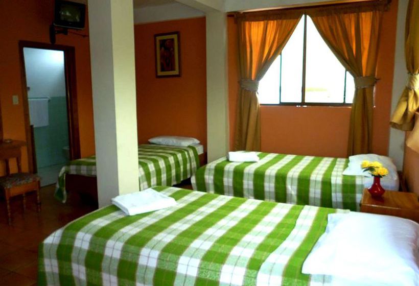 Hotel Castro Galapagos | Puerto Ayora | Galápagos | Ecuador 16