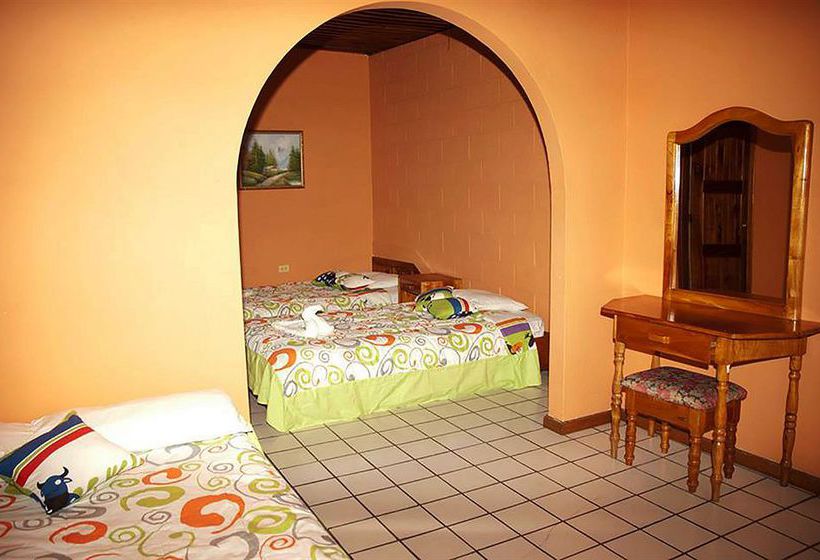 Hotel Castro Galapagos | Puerto Ayora | Galápagos | Ecuador 17