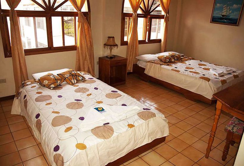 Hotel Castro Galapagos | Puerto Ayora | Galápagos | Ecuador 18