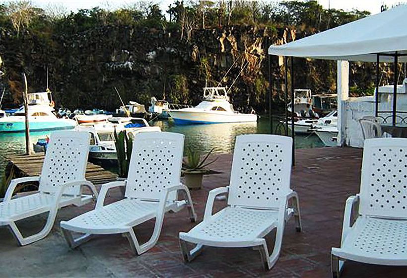 Hotel Castro Galapagos | Puerto Ayora | Galápagos | Ecuador 2