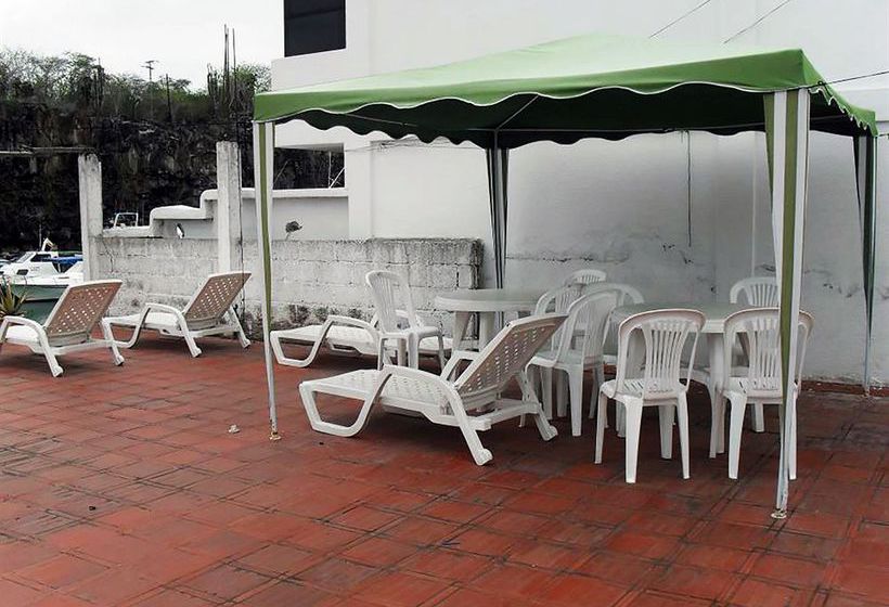 Hotel Castro Galapagos | Puerto Ayora | Galápagos | Ecuador 3