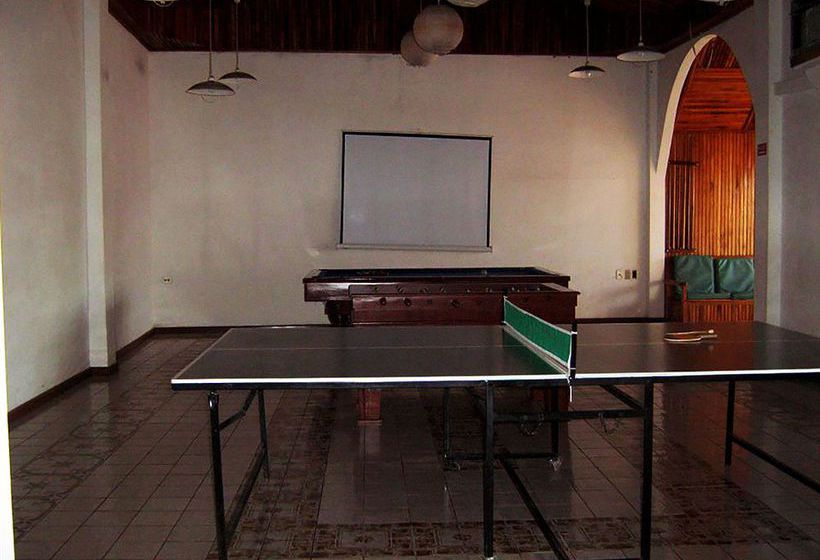 Hotel Castro Galapagos | Puerto Ayora | Galápagos | Ecuador 4