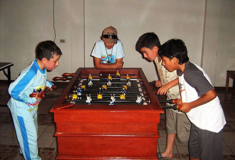 Hotel Castro Galapagos | Puerto Ayora | Galápagos | Ecuador 5