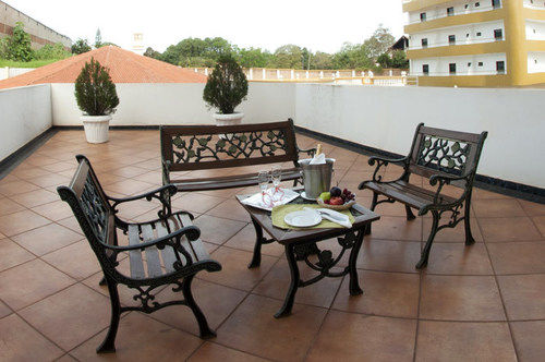 Asunción Gran Hotel Paraguay