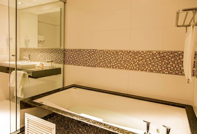 Carnaval Hotel Casino Paraguay