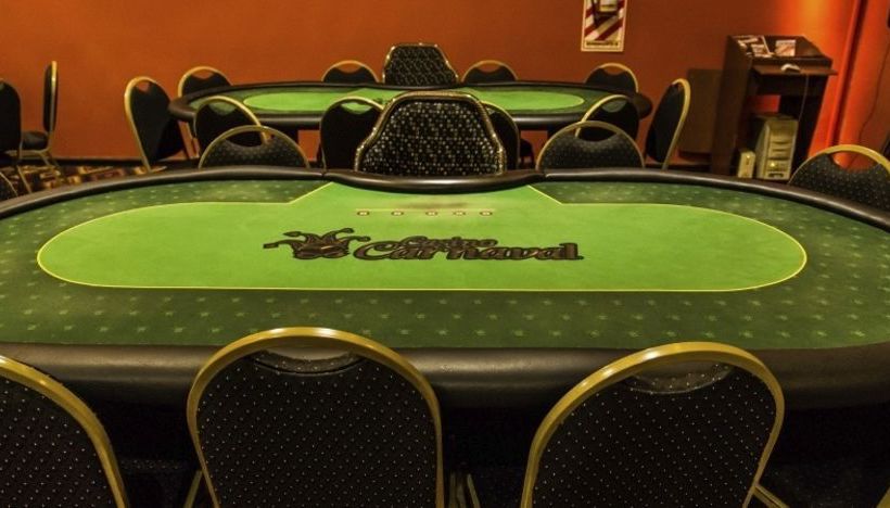 Carnaval Hotel Casino | Encarnacion | Paraguay | América del Sur 1