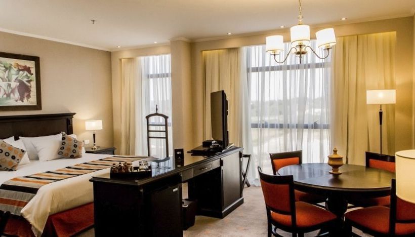 Carnaval Hotel Casino | Encarnacion | Paraguay | América del Sur 10