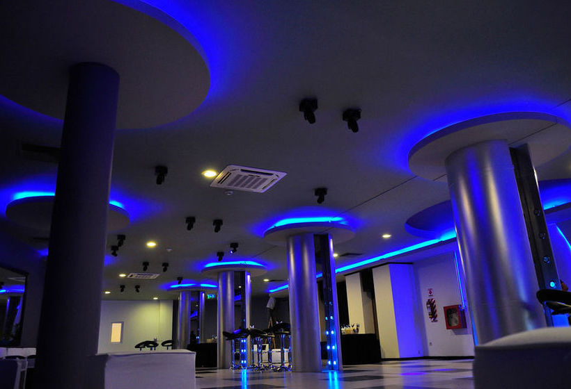 Carnaval Hotel Casino | Encarnacion | Paraguay | América del Sur 13