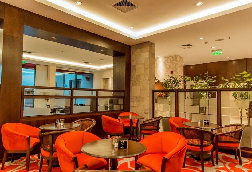 Carnaval Hotel Casino | Encarnacion | Paraguay | América del Sur 15