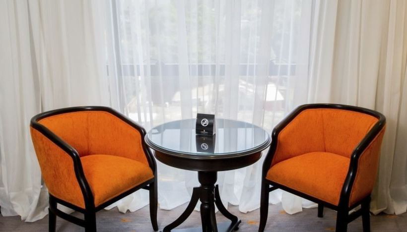 Carnaval Hotel Casino | Encarnacion | Paraguay | América del Sur 16