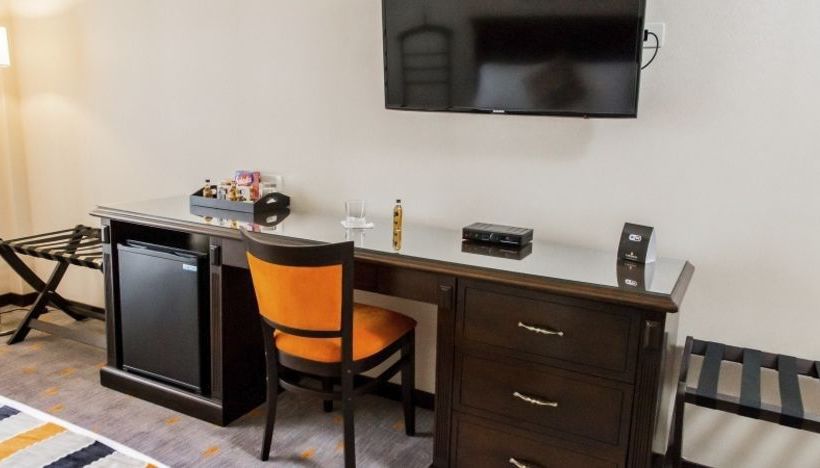 Carnaval Hotel Casino | Encarnacion | Paraguay | América del Sur 17