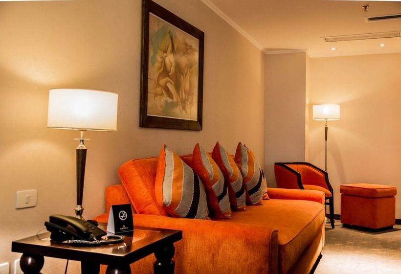 Carnaval Hotel Casino | Encarnacion | Paraguay | América del Sur 18