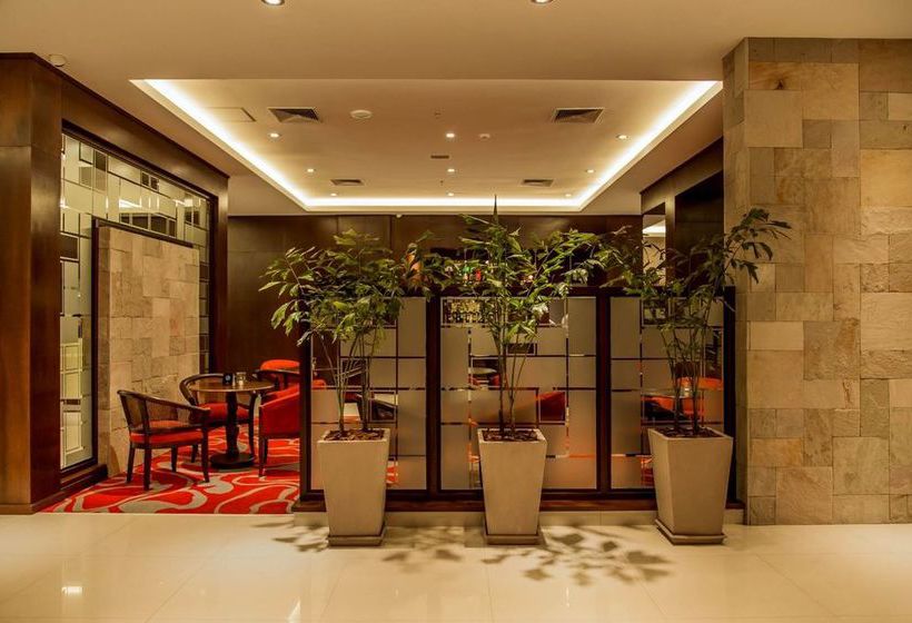 Carnaval Hotel Casino | Encarnacion | Paraguay | América del Sur 19