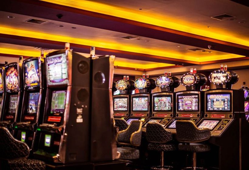 Carnaval Hotel Casino | Encarnacion | Paraguay | América del Sur 3