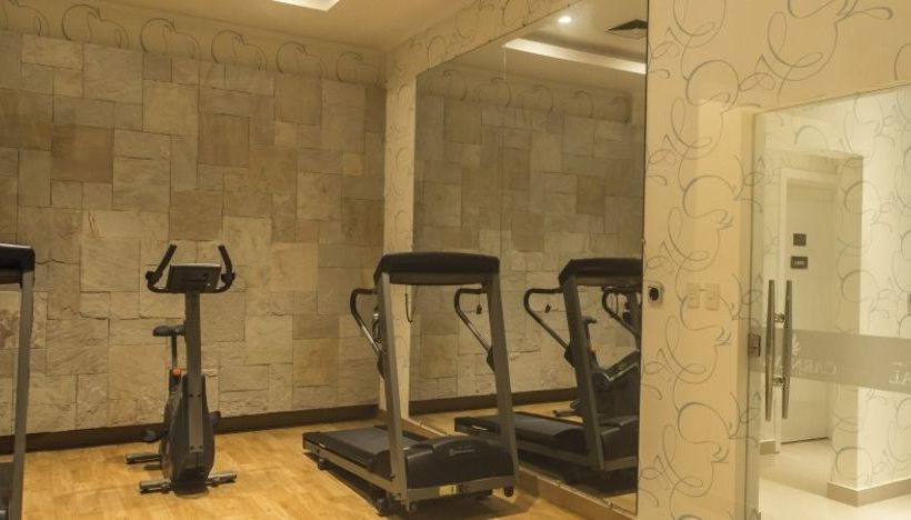 Carnaval Hotel Casino | Encarnacion | Paraguay | América del Sur 4