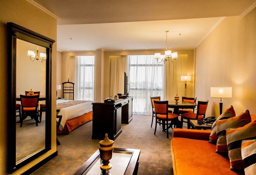 Carnaval Hotel Casino | Encarnacion | Paraguay | América del Sur 5