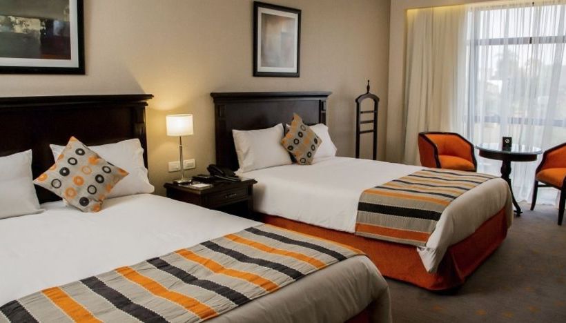 Carnaval Hotel Casino | Encarnacion | Paraguay | América del Sur 6