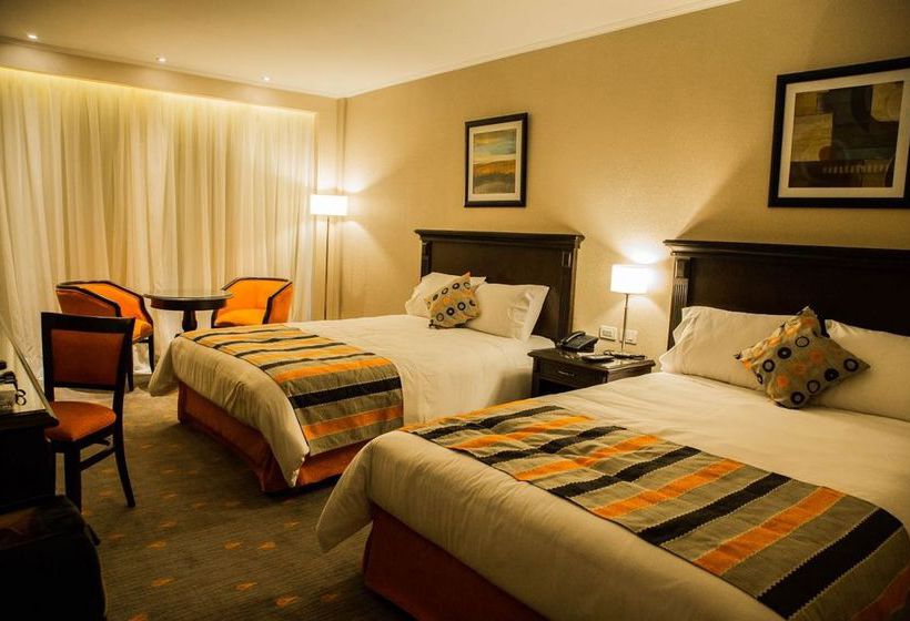 Carnaval Hotel Casino | Encarnacion | Paraguay | América del Sur 7